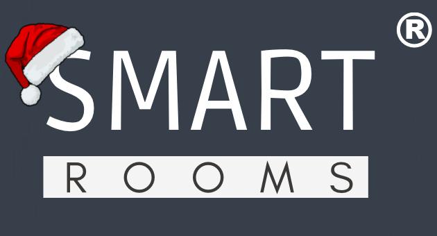 Smart Rooms Logo